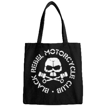 Discover Black Rebel Motorcycle Club Bags
