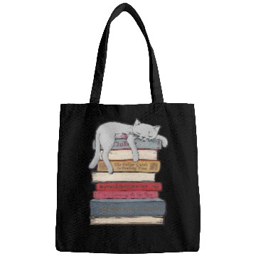 Discover cat 12 Bags