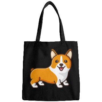 Discover Corgi Bags