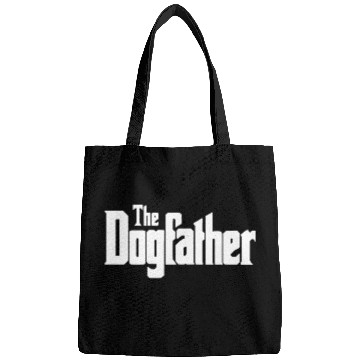 Discover dog father Bags