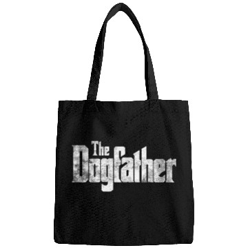 Discover dog father Bags