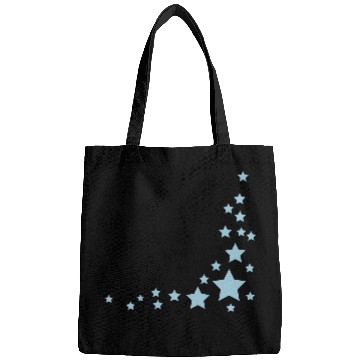 Discover Stars at an angle Bags