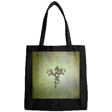 Discover Awesome chinese dragon green colors Bags