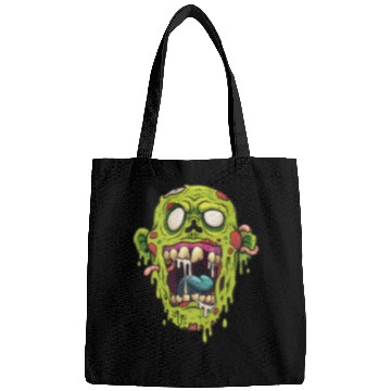Discover zombie Bags