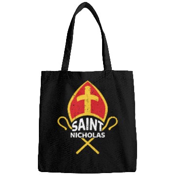 Discover Saint Nicholas Bags