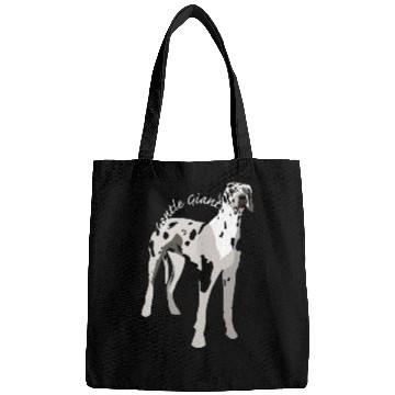 Discover Great Dane Bags