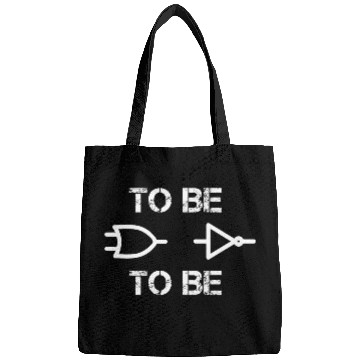 Discover Logic circuit electrical engineering Bags