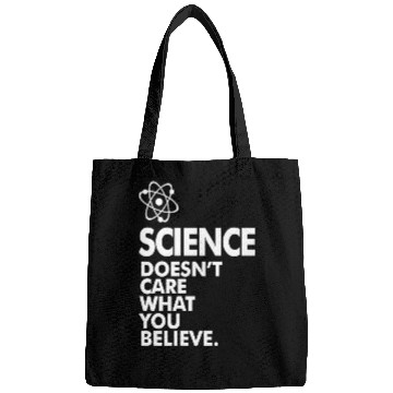 Discover Science Geek Gift Bags
