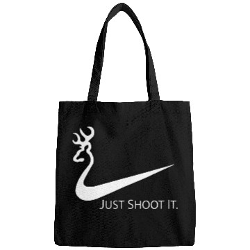 Discover Just Shoot Deer Hunting Bags