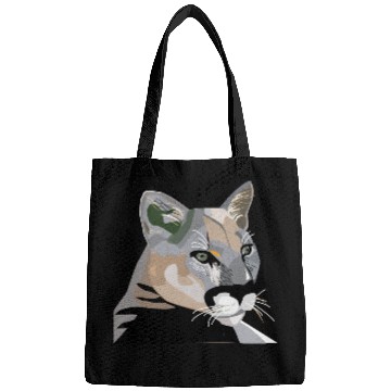Discover Cougar,Puma,Mountain Lion Bags