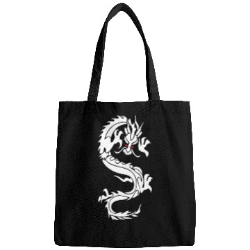 Discover CHINESE DRAGON MMA Bags