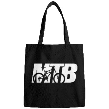 Discover MTB Mountain Bike Bags