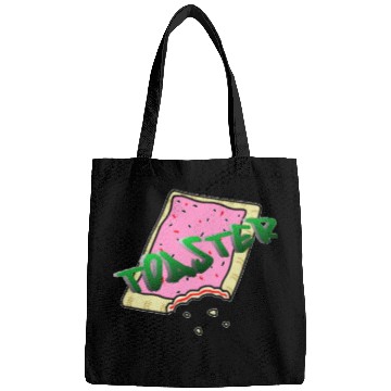 Discover Toaster's Midnight Snack Bags