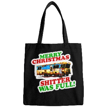 Discover Christmas Vacation Gift Bags