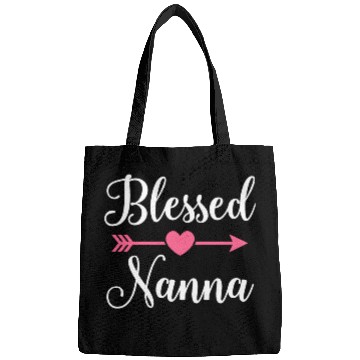 Discover Blessed Nanna Bags Gifts For Nana