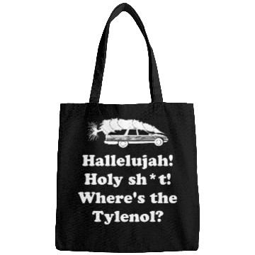 Discover Griswold Christmas Vacation Bags