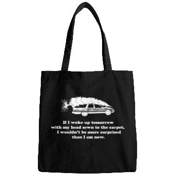 Discover Griswold Christmas Vacation Bags