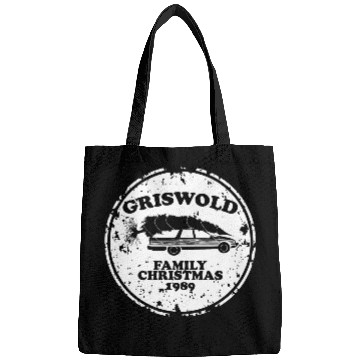 Discover Griswold Christmas Vacation Bags