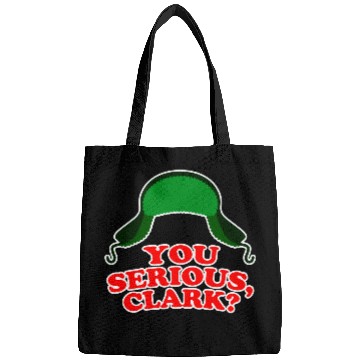 Discover Griswold Christmas Vacation Bags