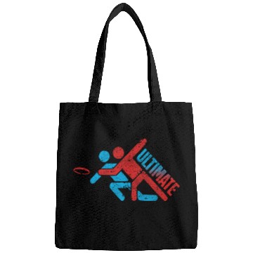 Discover Ultimate Frisbee - Extreme Sports Disc Golf Bags