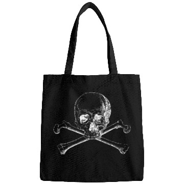 Discover Skull and Crossbones Bags