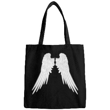 Discover Angel Wings Bags