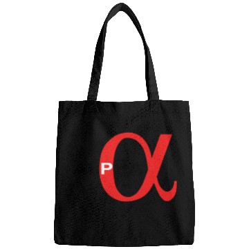 Discover A Logo Bags