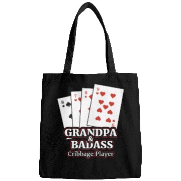 Discover Cribbage Bags Gift for Cribbage Card Players