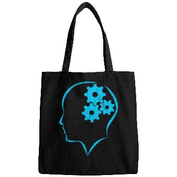 Discover psychology Bags