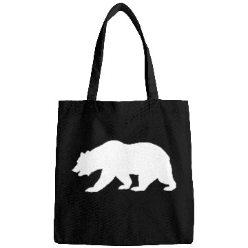 Discover Bear Canada Wilderness Mother Nature Adventure Bags