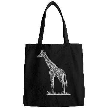 Discover giraffe Bags
