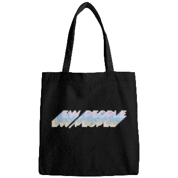 Discover Ew, People Bags