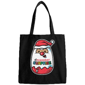 Discover December Surprise Bags