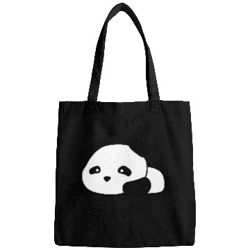 Discover Panda kawaii Bags