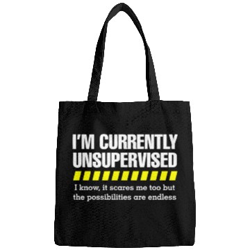 Discover Unsupervised Bags