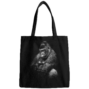 Discover Gorilla Bags