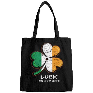 Discover Ireland Bags