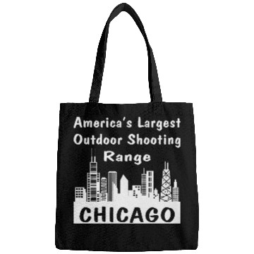 Discover Chicago America’s Largest Outdoor Shooting Range Bags