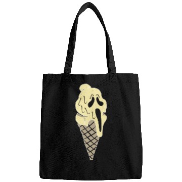 Discover I Scream Ice Funny Bags