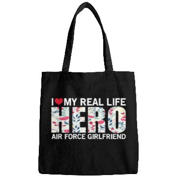 Discover Air force Girlfriend Bags!