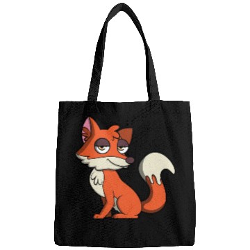 Discover Sweet Fox Bags