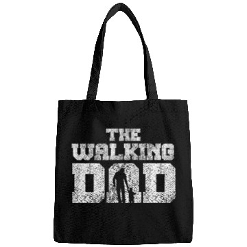Discover The Walking Dad Bags