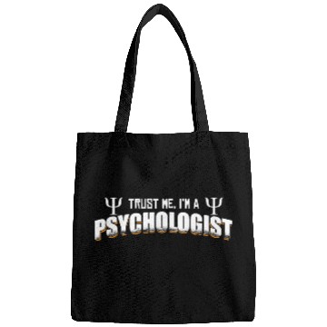 Discover trust me, psychology. Bags