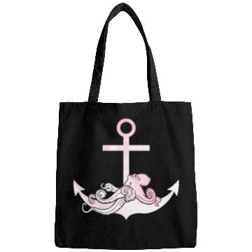 Discover Tired octopus Bags