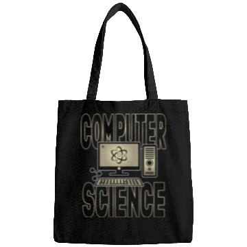 Discover Computer Science-It Bags