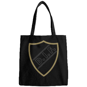 Discover DIF Gold Bags