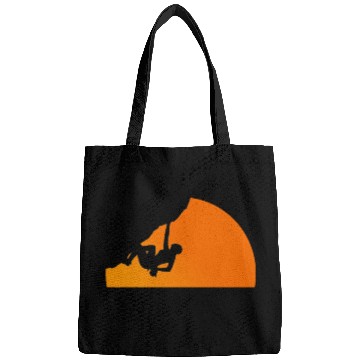 Discover Climbing Sun - Climbing, Bouldering, Mountains, Gi Bags