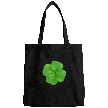 Discover Green Irish Shamrock Bags St Patricks Day