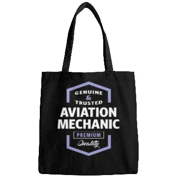 Discover Aviation Mechanic Bags
