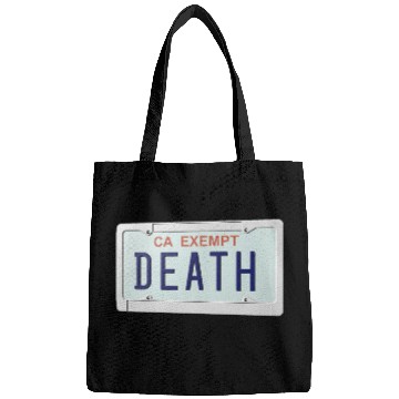 Discover Death Grips Bags